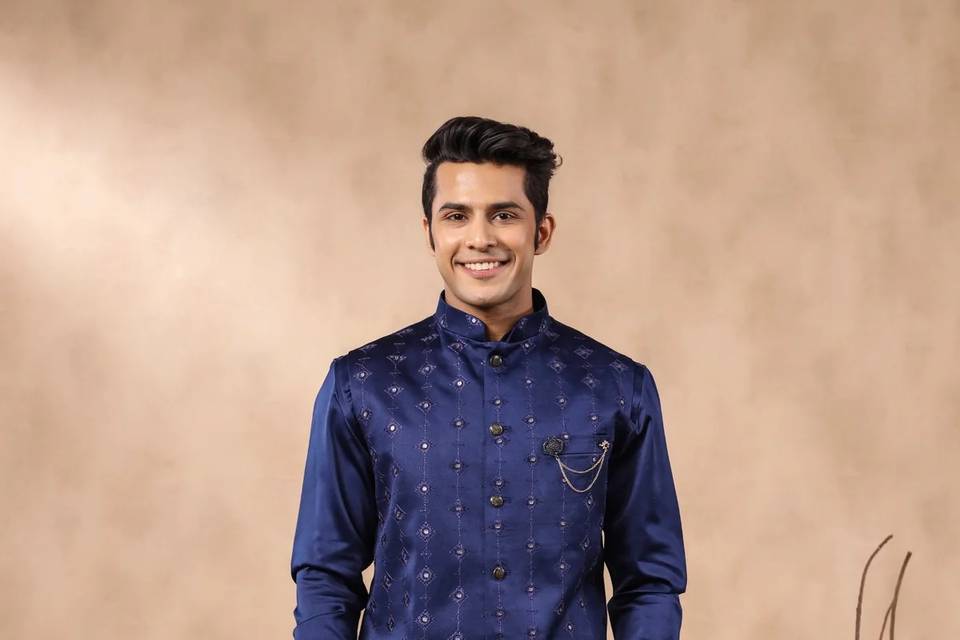 Sherwani