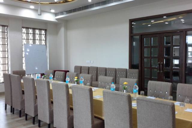 Conference Hall