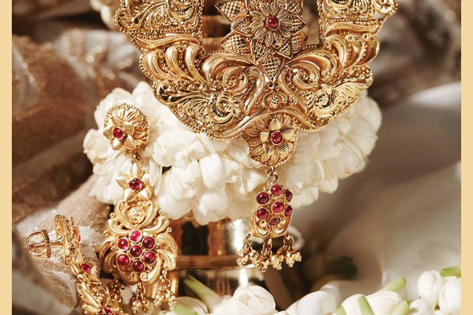 Tanishq Connaught Place Jewellery Connaught Place Weddingwire.in