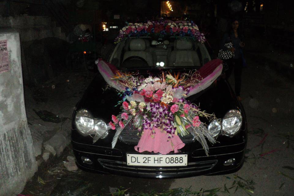 Car decorations
