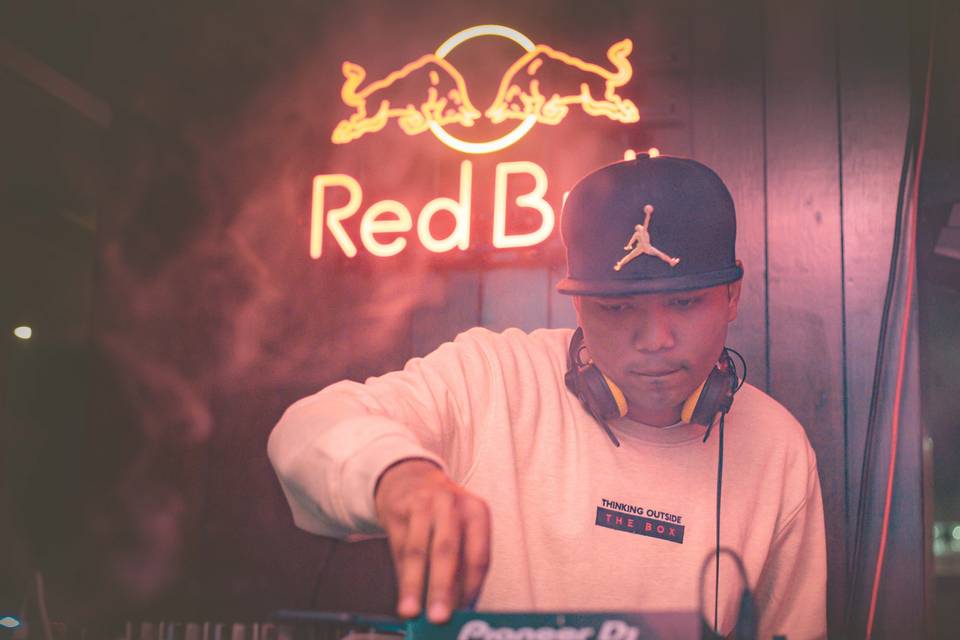 DJ Nitin Babli