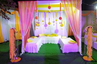 SRK Wedding & Event Planner