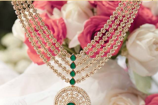 Tanishq clearance jewellery dwarka