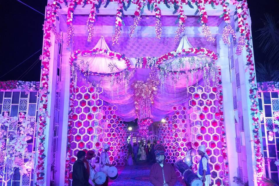 Wedding Saathi