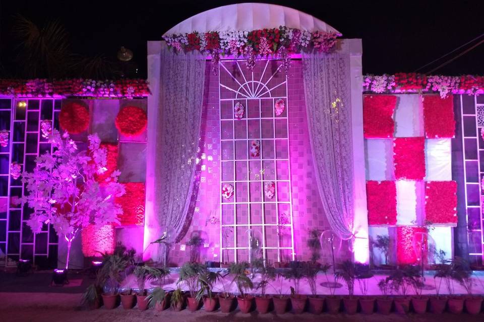 Wedding Saathi