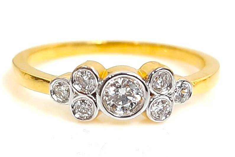 Engagement ring