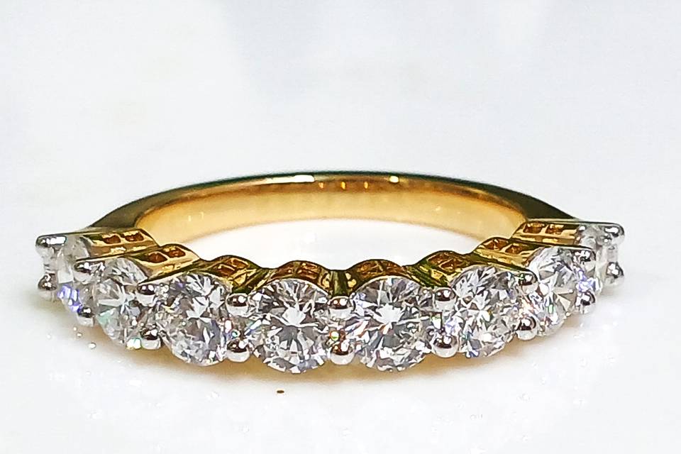 Engagement ring