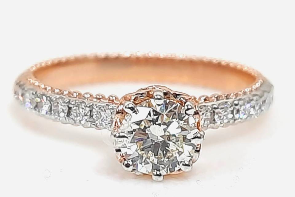 Engagement ring