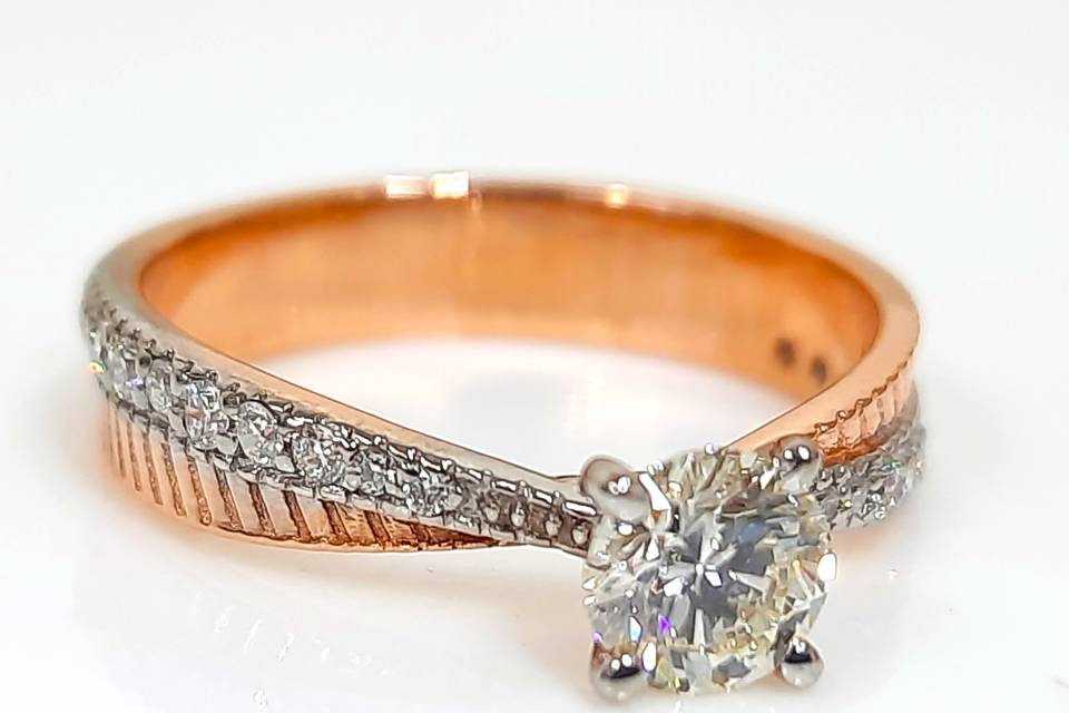 Engagement ring