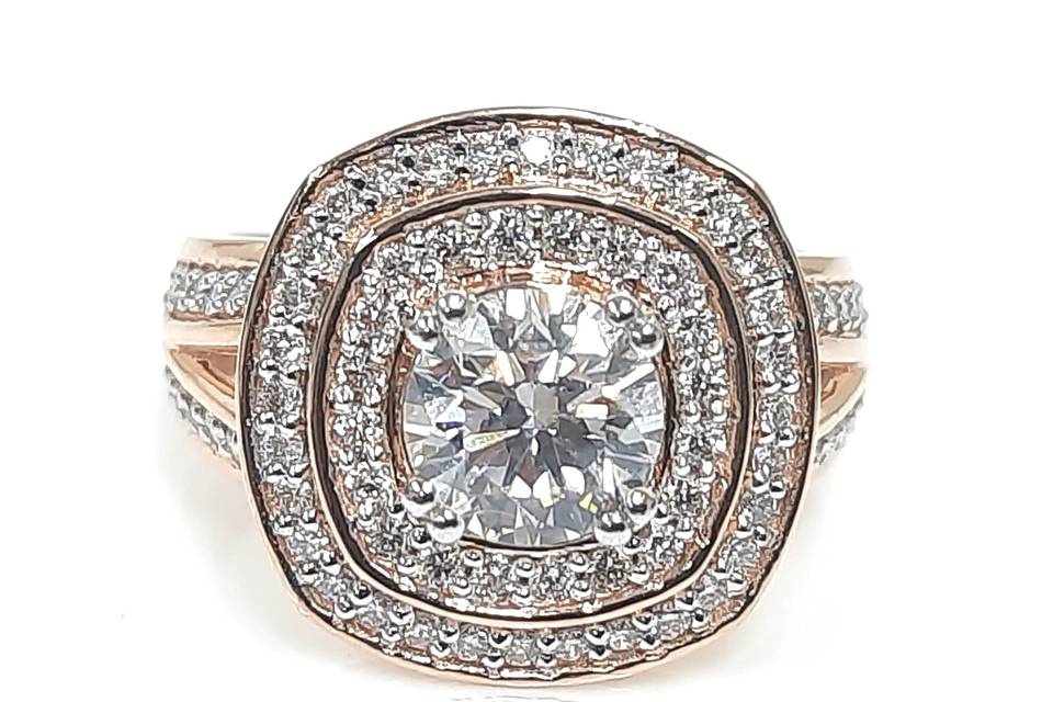 Engagement ring