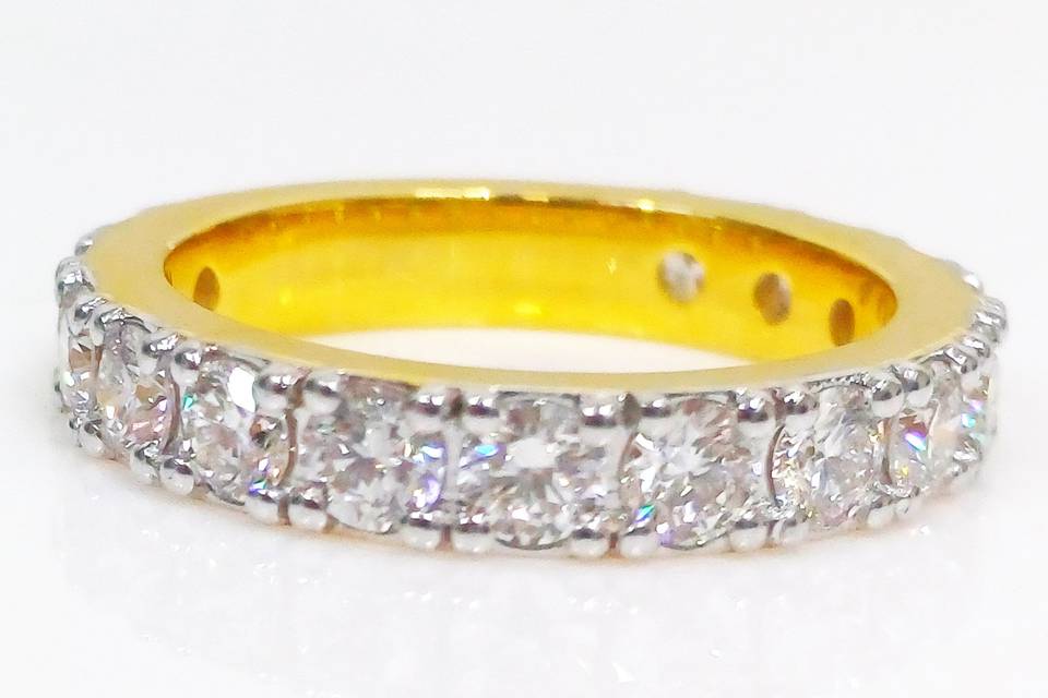 Engagement ring