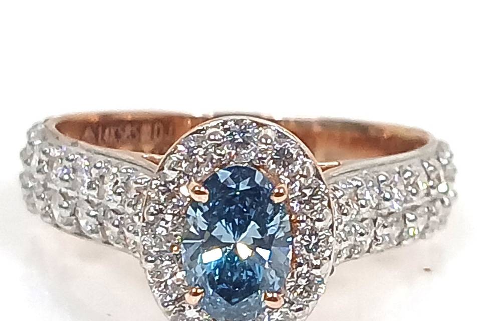 Engagement ring
