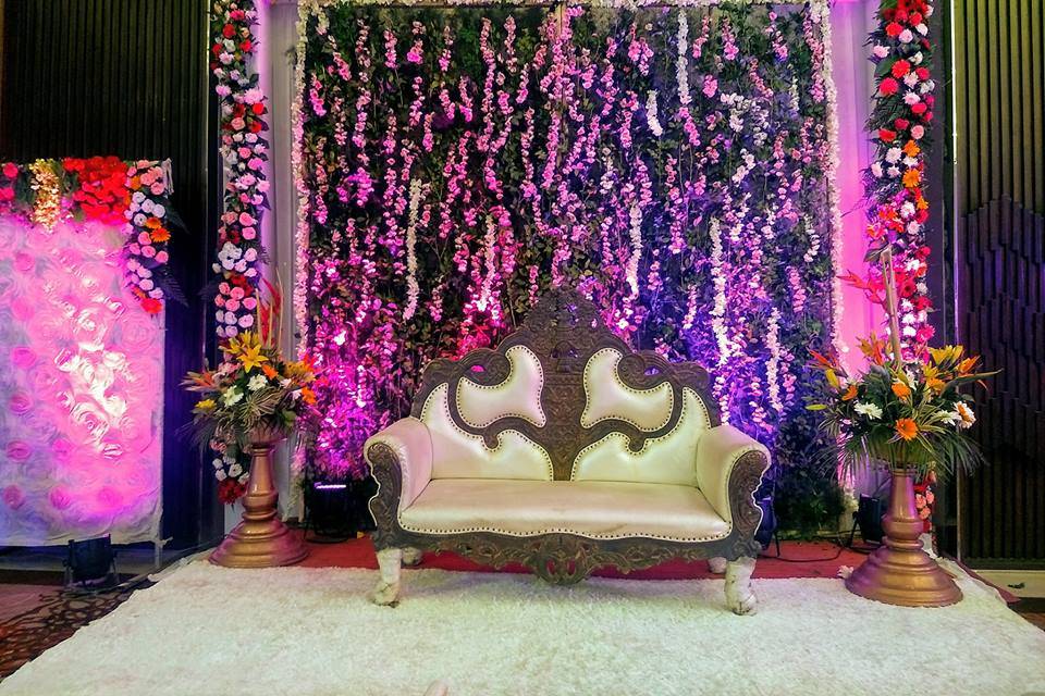 Wedding Saathi