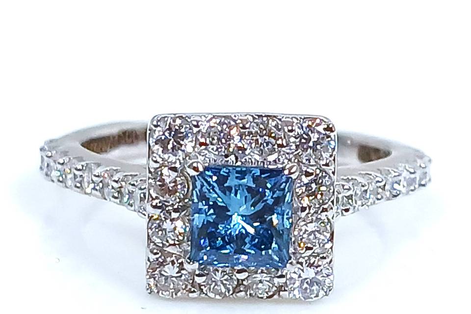 Engagement ring