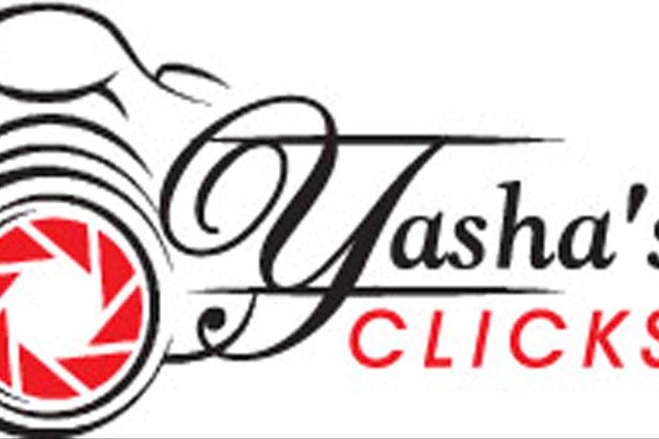 Yasha's Clicks Logo