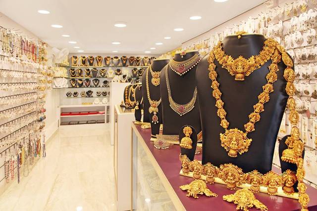 Bridal jewellery shop store near me