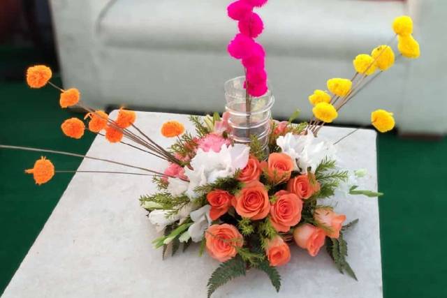 Table decor