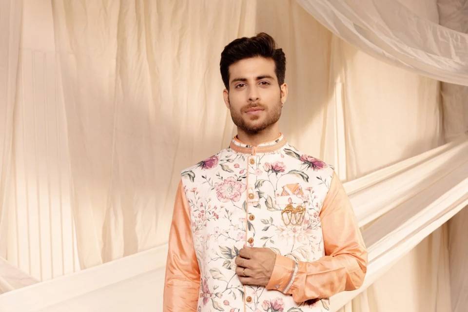 Menswear