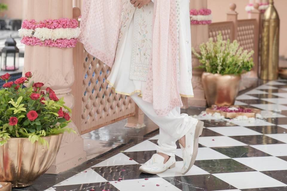 Sherwani