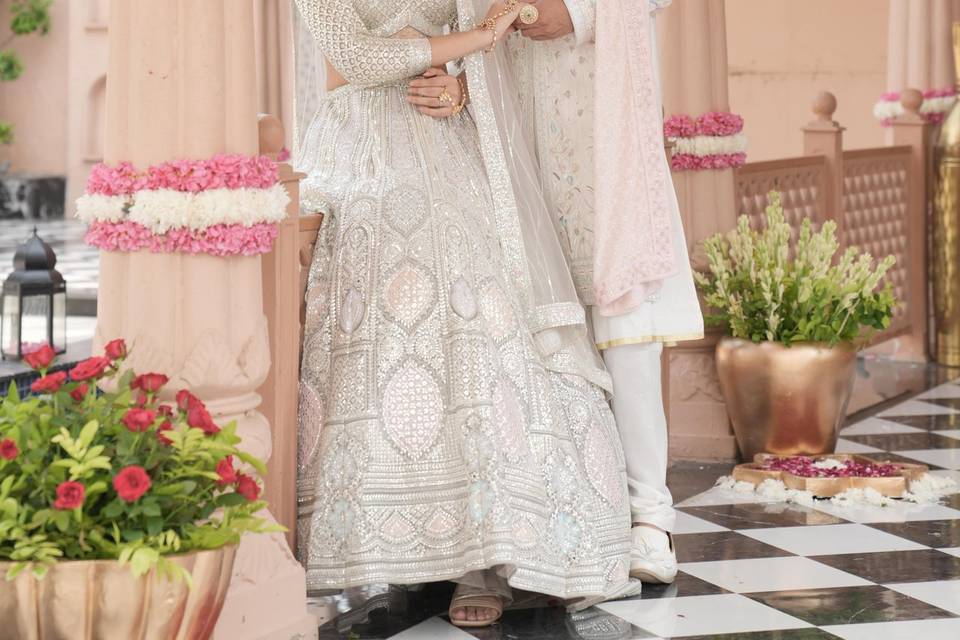 Sherwani