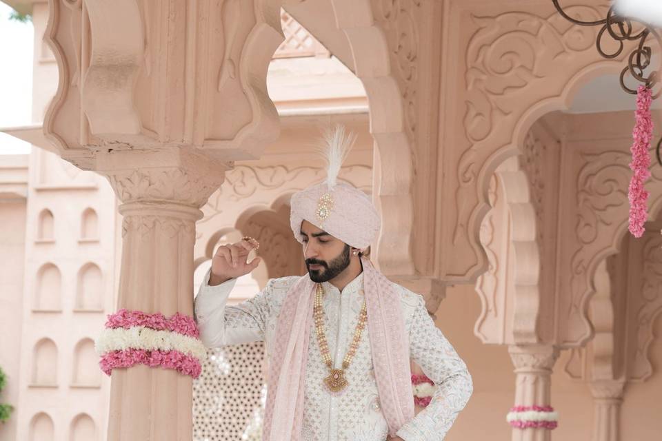 Sherwani