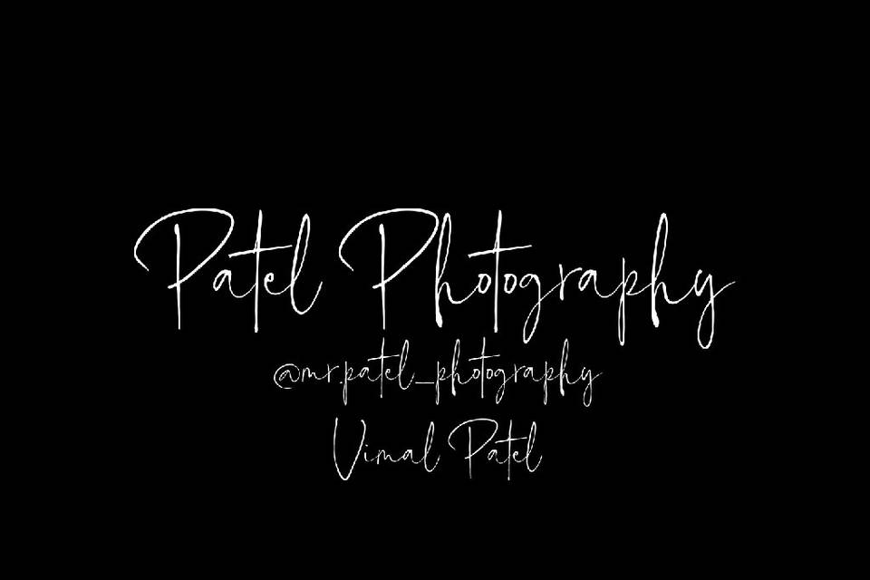 Patel Photography