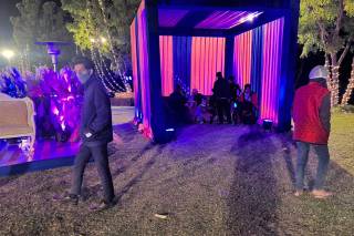 Purple Feather Events