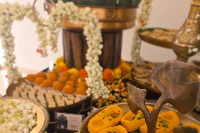 Food display