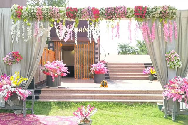 Ritumbhara Resort Venue Alwar City Weddingwire.in