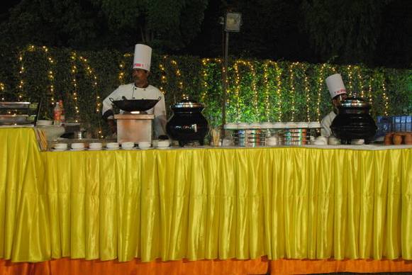 Jaswal Caterers & Decorators