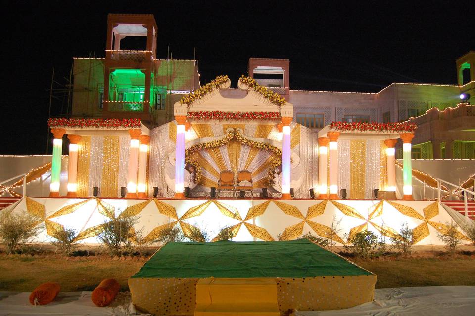 Mandap