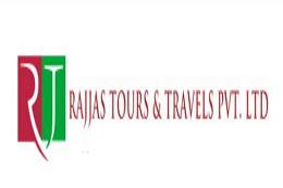 Rajjas Tours & Travels Pvt Ltd.