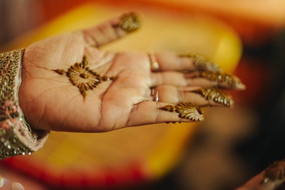 Mehendi