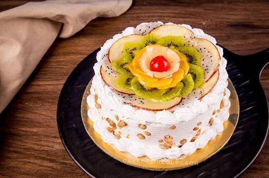 Cake Desire, Palam Vihar