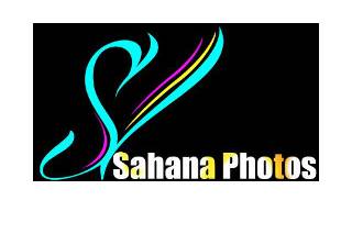 sahana photos logo