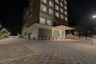 7 Apple Hotel Pratap Nagar, Jaipur