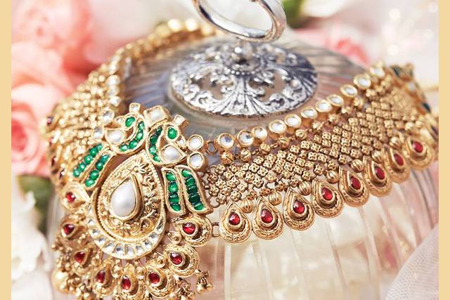 Tanishq deals paschim vihar