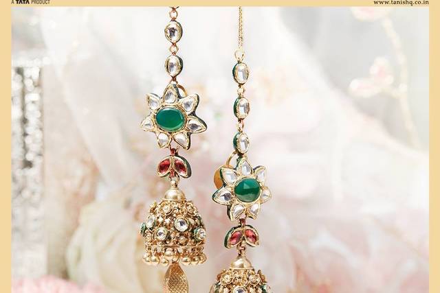 Tanishq deals paschim vihar