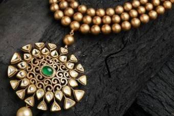 Navratna Jewellers, Ranchi