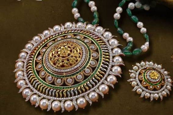 Navratna Jewellers, Ranchi