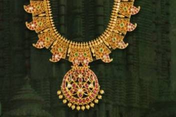 Navratna Jewellers, Ranchi