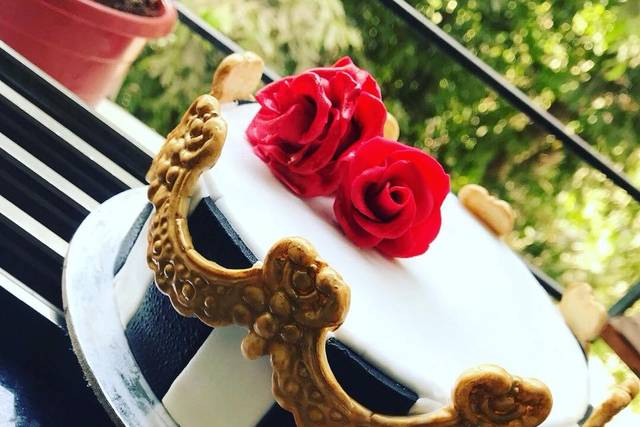 Designer Cake