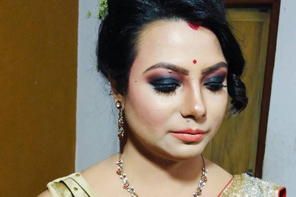 Tina Dutta Makeover