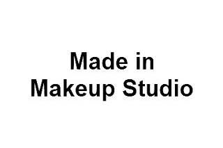 Made in Makeup Studio