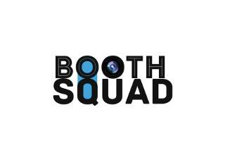 Photobooth squad logo