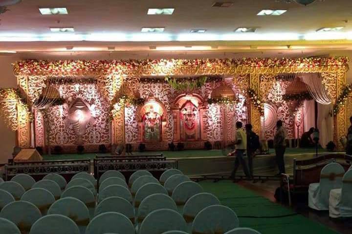Epic Events Hyderabad