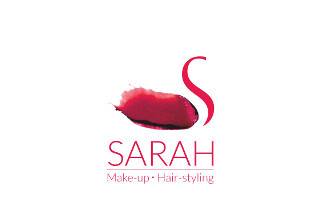 Sarah Make-up and Hair-styling