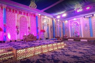 Riwaaz Banquet and Gardens