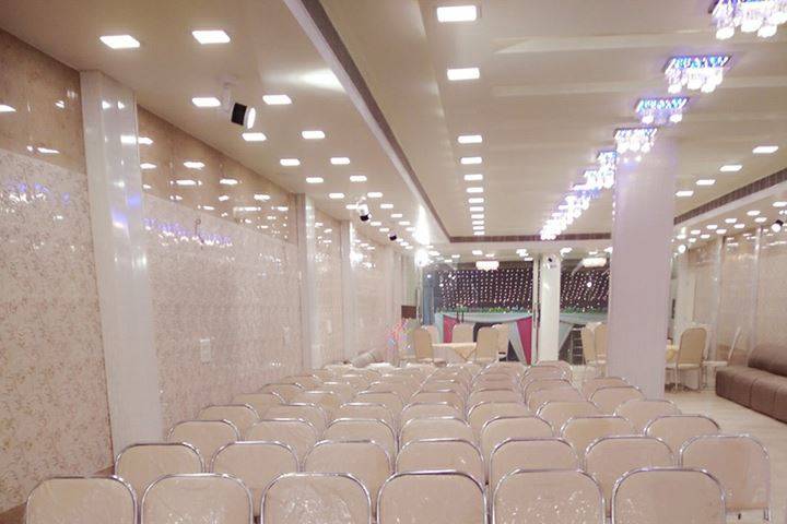 Event Space