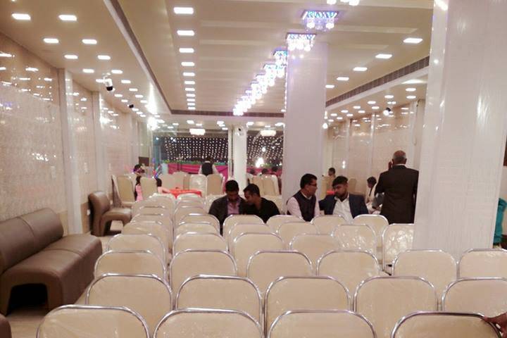 Event Space